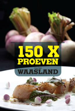 150x Proeven Van Het Waasland
