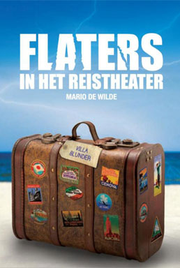 Flaters in het reistheater