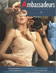 Ambassadeurs Magazine