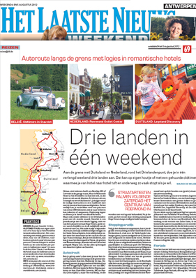 Het Laatste Nieuws