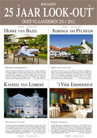Look-Out Magazine