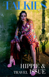Talkies Magazine