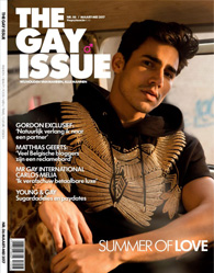 The Gay Issue