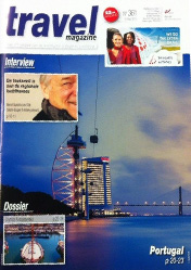 Travel Magazine